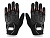 Pro-Biker Перчатки MCS-22 Black в Москве