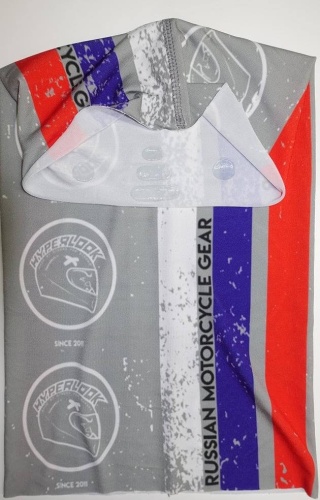 Hyperlook Баф Scout RMG в Москве