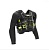 Acerbis Черепаха детская Specktrum Kid Black/Yellow в Москве