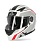 Acerbis Шлем Rederwel White/Red в Москве