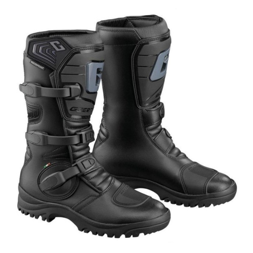 Gaerne Мотоботы G-Adventure Aquatech Black в Москве
