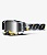 100% Очки Racecraft 2 Goggle Korb/Mirror Silver Lens в Москве