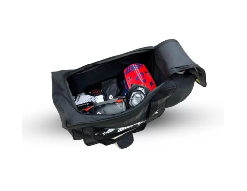 Grom Сумка для экипировки с колесами MX1 Gearbag в Москве