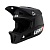 Leatt Велошлем подростковый MTB Gravity 1.0 Junior Helmet Black 2024 в Москве