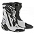 Alpinestars Мотоботы SMX Plus Черно-белый в Москве
