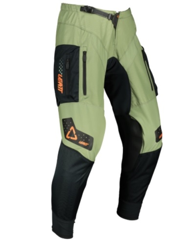 Leatt Штаны 4.5 Enduro Cactus в Москве