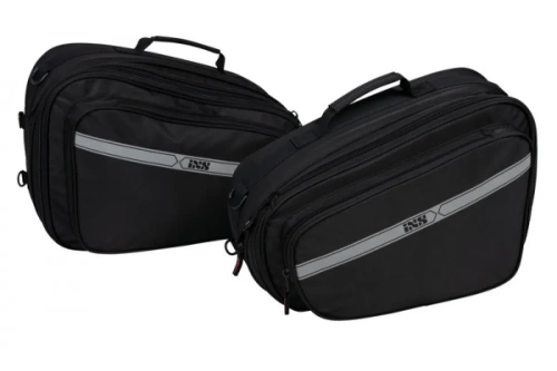 IXS Седельные сумки Saddle-Bags в Москве