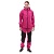 Dragonfly Дождевой комплект Evo For Teen Pink (куртка,штаны) в Москве