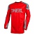 Oneal Джерси Matrix Ridewear Красный в Москве