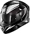 Shark Шлем Skwal 2 Hallder Black/White/Antracite в Москве