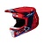 Leatt Шлем подростковый Moto 3.5 Junior Kit Royal 2025 в Москве