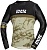IXS Джерси Trigger MX Коричневый/черный в Москве