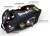 Grom Сумка для экипировки с колесами MX1 Gearbag в Москве