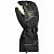 Scott Перчатки Cubrick Black/Lime-green в Москве