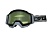 Scout маска CRG 191 черные линза зеркальная CRG в Москве