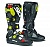 Sidi Ботинки Crossfire 3 SRS White/Black/Yellow Fluo в Москве