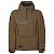 Scott Куртка XT Flex Dryo Pull-Over earth brown в Москве