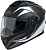 IXS Шлем интеграл iXS216 2.0 Черно-белый в Москве