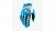 100% Мотоперчатки Airmatic Blue в Москве
