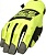 Acerbis Перчатки текстильные MX-WP Homologated Black/Yellow в Москве