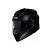 IXS Мотошлем iXS217 1.0 черный матовый в Москве