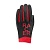 Racer Перчатки GP Style 2 Black/Red в Москве