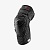 100% Наколенники Surpass Knee Guards Grey Heather/Black  в Москве