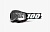 100% Очки Accuri 2 Goggle Black/Clear Lens в Москве