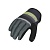 Scott Перчатки 350 Race Kids grey/yellow в Москве