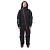 Dragonfly Комбинезон Gravity 2.0 Man Black - Red 2025 в Москве