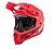 Acerbis Шлем Steel Carbon Red 2 в Москве