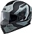 IXS Мотошлем HX 1100 2.2 Чёрный/Серый/Матовый в Москве