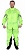 Hyperlook Дождевик раздельный Titan Green man в Москве