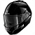 Shark Шлем Evo ES Blank Black Glossy в Москве
