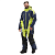Dragonfly Комбинезон Extreme 2.0 Man Dark Blue - Lime 2024 Утепленный (100) в Москве
