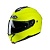 HJC Шлем C 91 Fluorescent Green в Москве