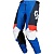 SCOTT Брюки 450 Angled blue/red в Москве