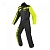 Spidi Дождевой комбинезон Touring Rain Yellow Fluo в Москве