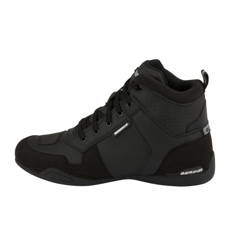 Bering Ботинки Sumatra Black в Москве