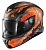 Shark Шлем Skwal 2 Iker Lecuona Mat Black/Orange/Silver в Москве