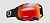 Oakley Очки Airbrake Tuff Blocks Черный/Красный в Москве