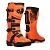 Acerbis Мотоботы кроссовые Artiglio Orange/Black в Москве
