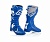 Acerbis Мотоботы кроссовые X-Team Blue/White в Москве