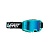 Leatt Маска Vizion 3.5 Iriz Acid Blue 35 VLT V25 в Москве