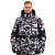 Dragonfly Куртка Expedition Camo-Red в Москве