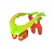 Leatt Защита шеи 4.5 Neck Brace Citrus 2024 в Москве