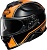 Shoei Шлем GT-Air 2 Panorama оранжево-черно-серый TC-8 в Москве