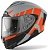 Airoh Мотошлем Spark Rise Orange Matt в Москве