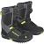 Scott Ботинки зимние X-Trax EVO Black-Safety Yellow в Москве