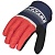Scott Перчатки 350 Race blue/red в Москве